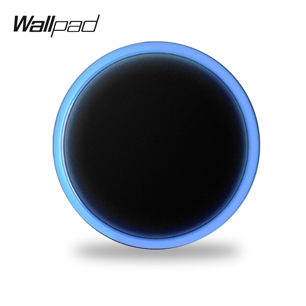 

Wallpad L6 настенный выключатель