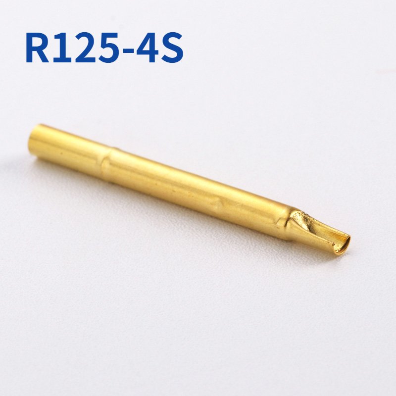 

Иглы для сварки R125-4S из латуни