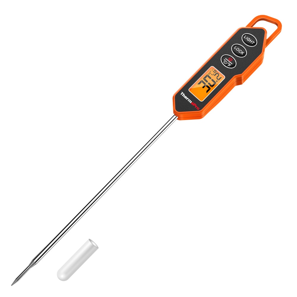 

Термометр ThermoPro TP01H