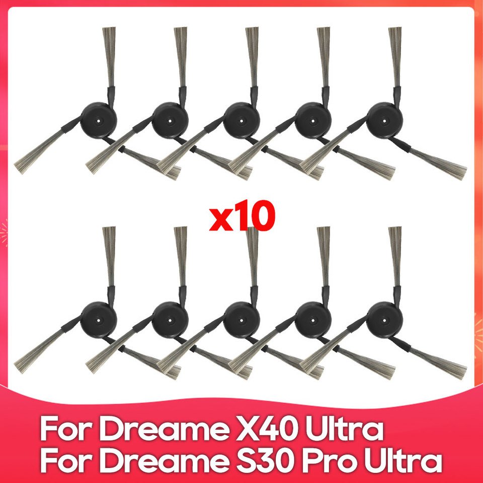 

Запчасти для Dreame X40 Ultra, X40 Pro, S30 Pro Ultra