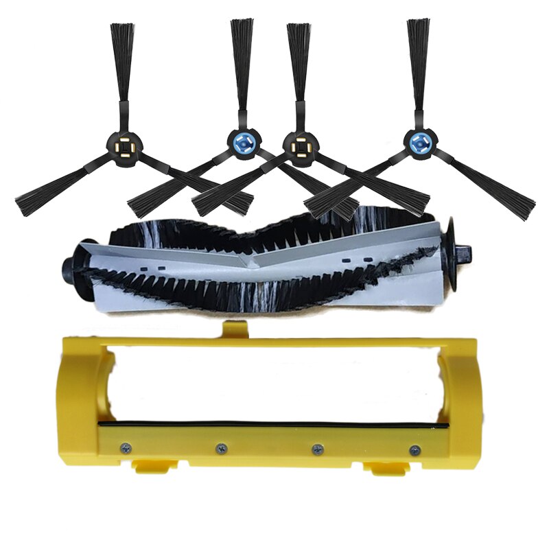 

Крышка боковой щетки для DEXP LF-800