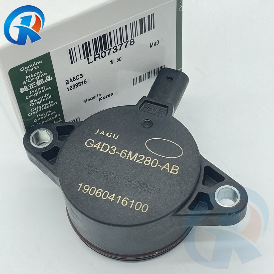 

LR 163187 Т4Н32636 ЛР 162948 LR 126832 LR 073778 Электромагнитный клапан регулировки ГРМ двигателя 2.0петrol RANGE ROVER EVOQUE Discovery Sport