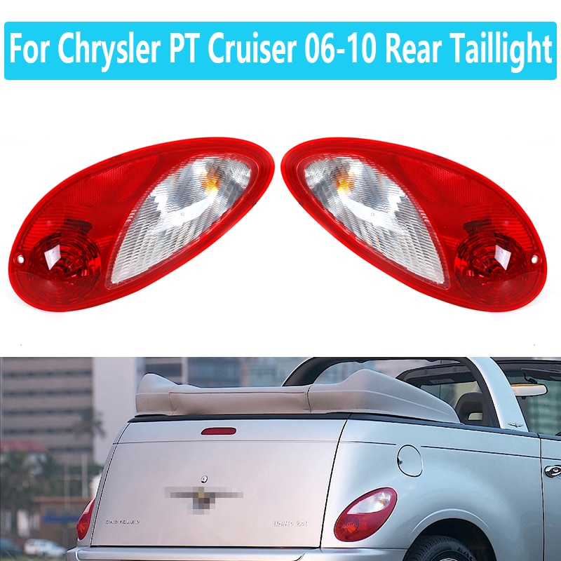 

Задний фонарь для Chrysler PT Cruiser 2006 2007 2008 2009 2010, задний фонарь, стоп светильник, сигнал поворота 5116223AB