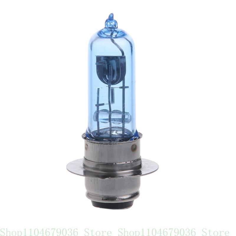 

652F Светодиодный туман P15D-25-1 для фар LAMP 12V Выделите автоматические лампочки для мотоциклов для электромобилей