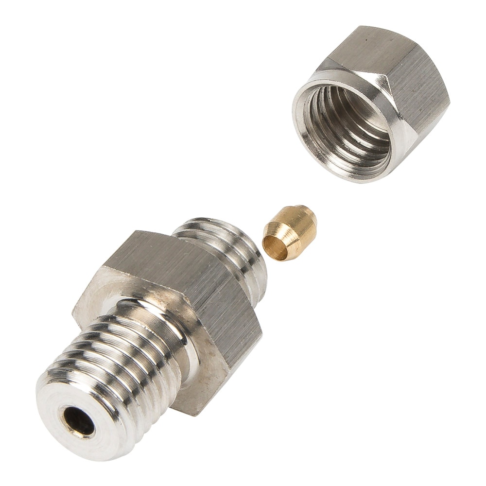 

Монтажная гайка Finglai FTARA05 M12*1.5