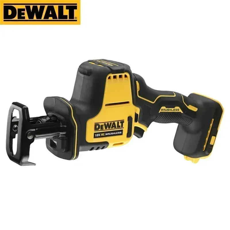 

DEWALT DCS369 Беспроводная сабельная пила