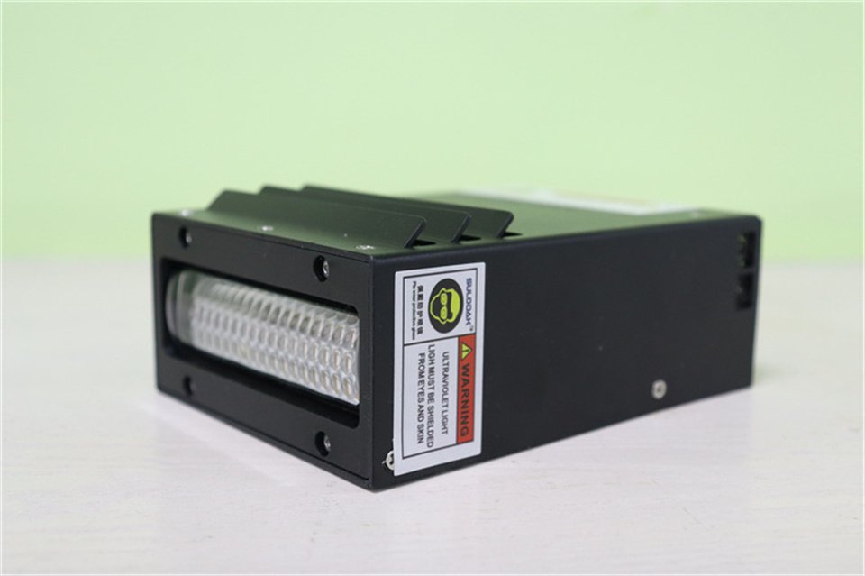 

Светодиодная УФ-лампа для принтера Epson i3200UV SULODAK