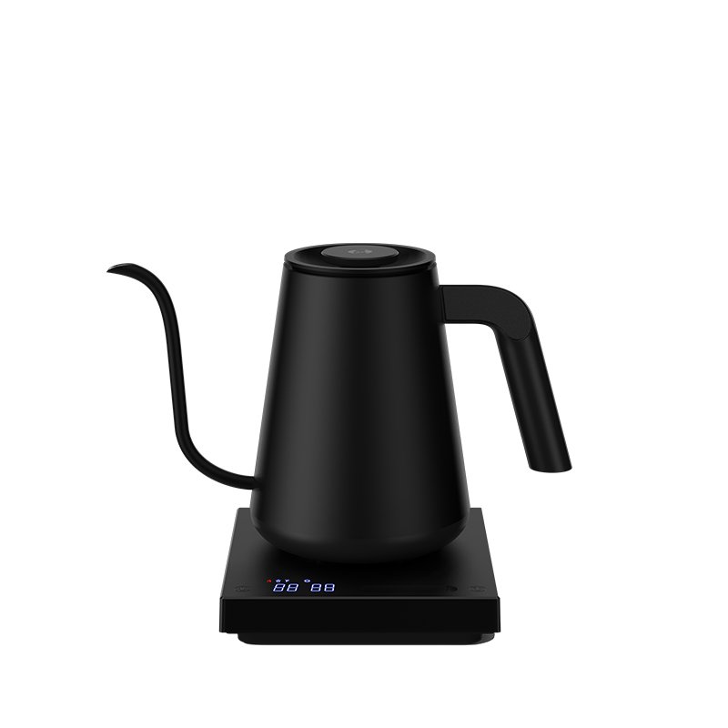 

TIMEMORE Smart FishPro электрический чайник для кофе из нержавеющей стали