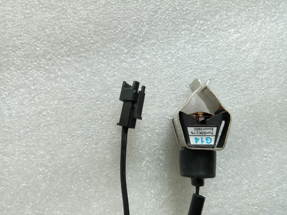 

1 шт., датчик температуры котла G12/G14 R25 = 50K