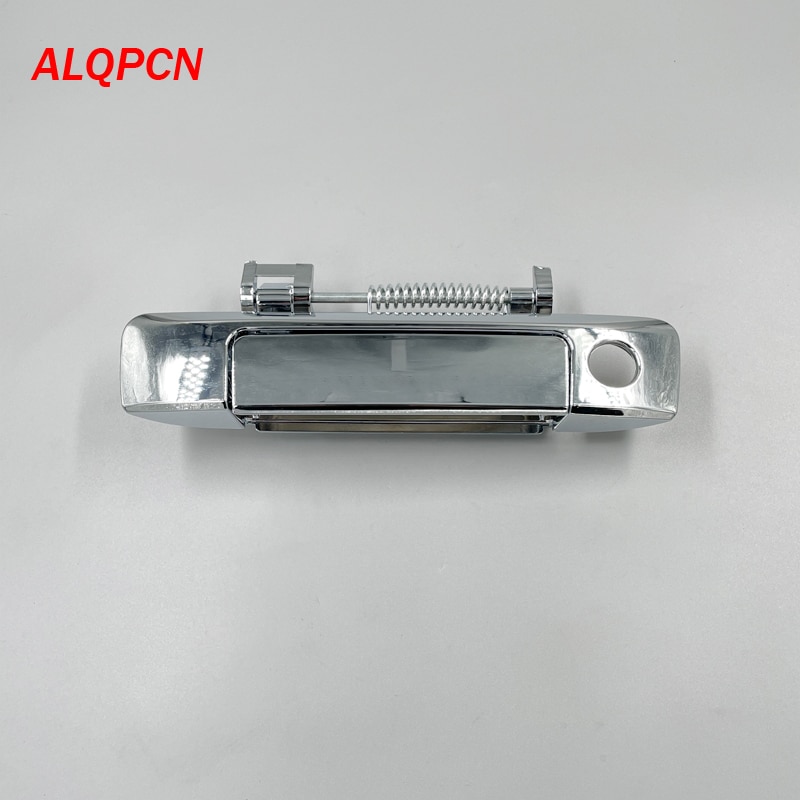 

Хромированная ручка багажника для ford ranger T6 mazda bt50 2012-2019