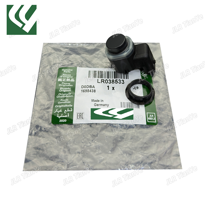 

Датчик парковки переднего/заднего бампера для LAND ROVER DISCOVERY 4 RANGE ROVER 2010-2012 2013- EVOQUE RR SPORT 2014- LR038533