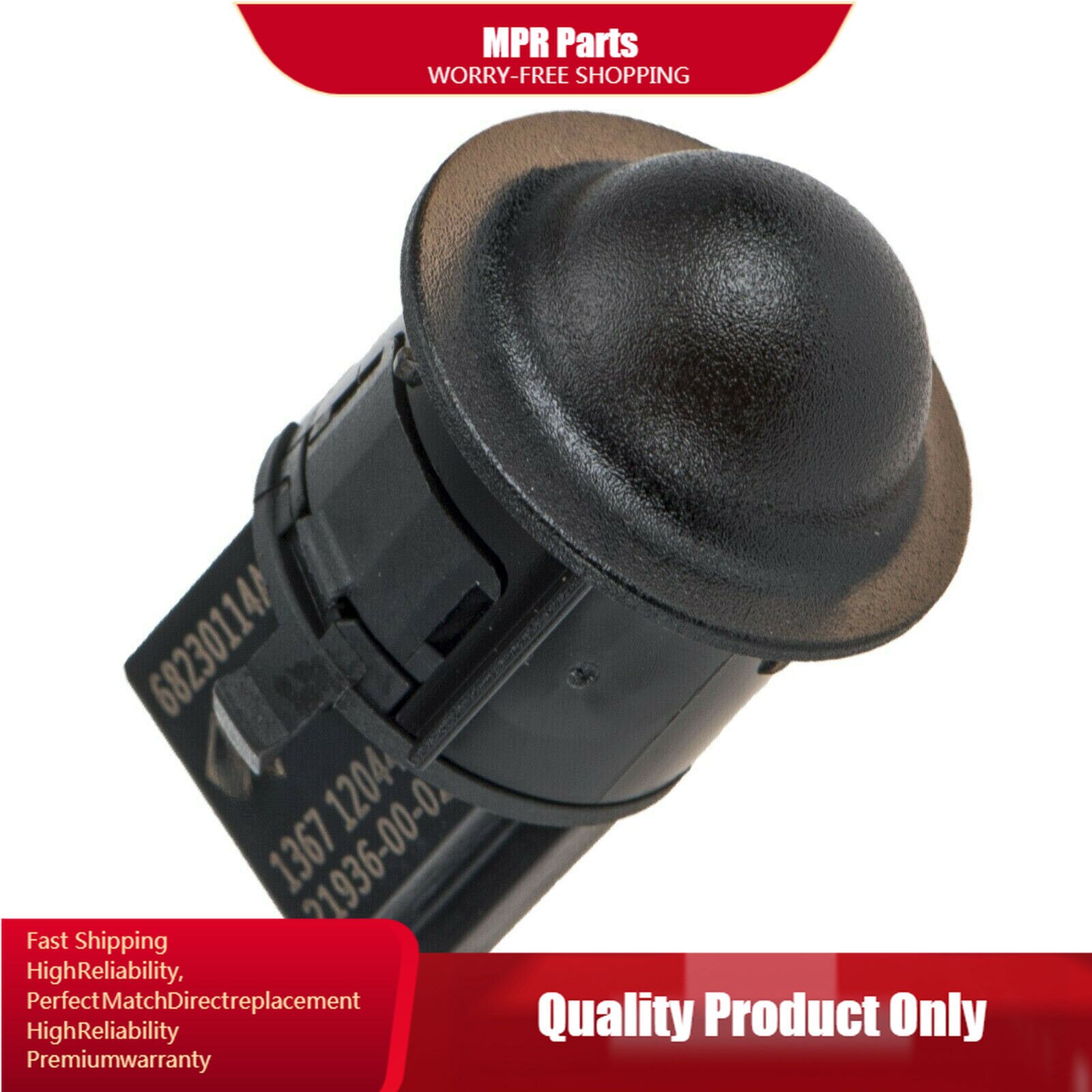 

Датчик солнца климат-контроля подходит для RAM Dodge Jeep Chrysler CHALLENGER/JOURNEY/DURANGO/MAGNUM/DART 68230114 АБ