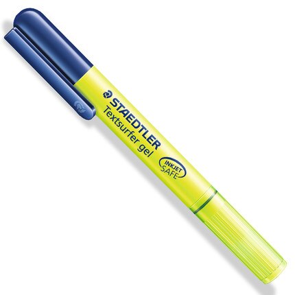 

STAEDTLER Желейный маркер 264 цвета