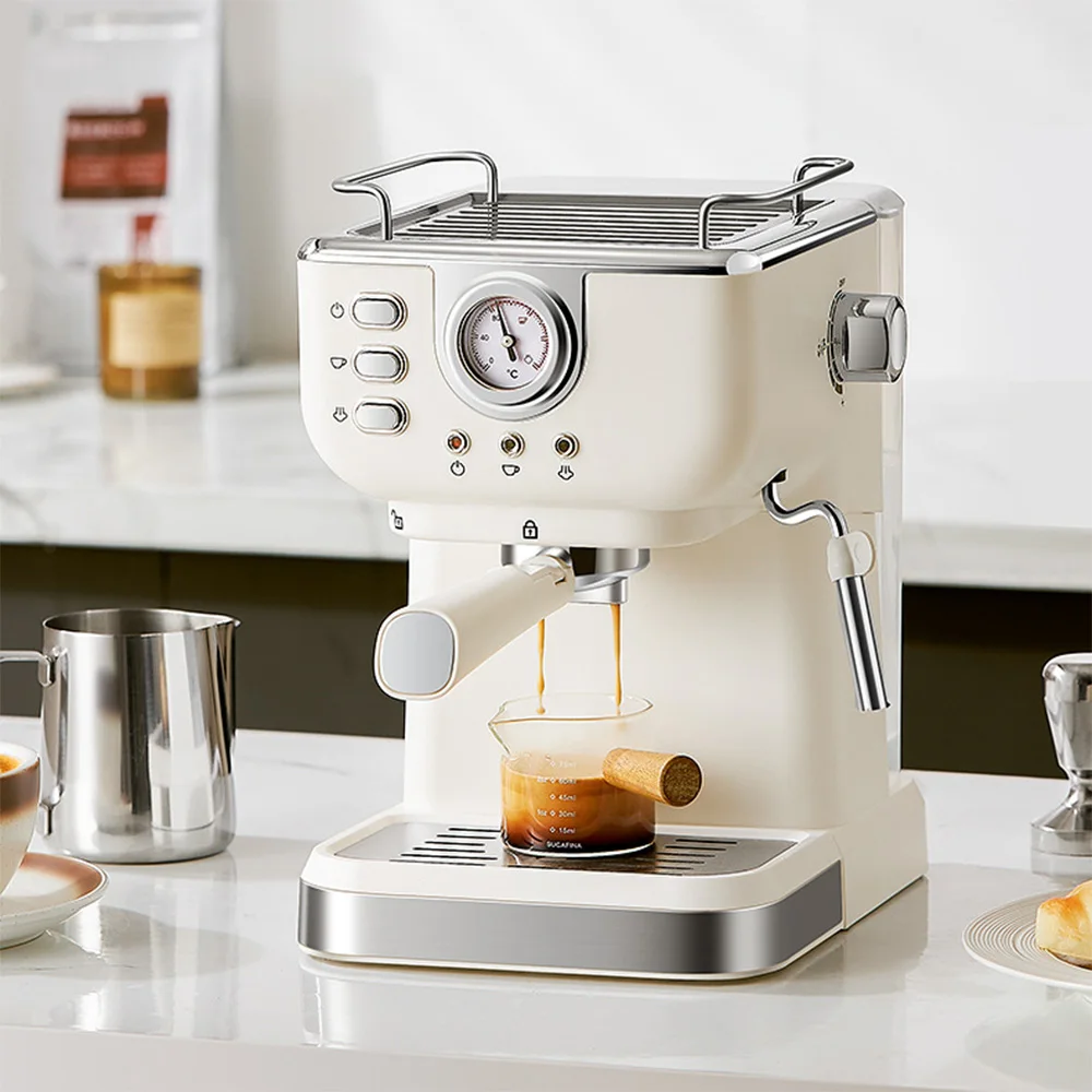 

Эспрессо-машина Houselin Espresso Machine