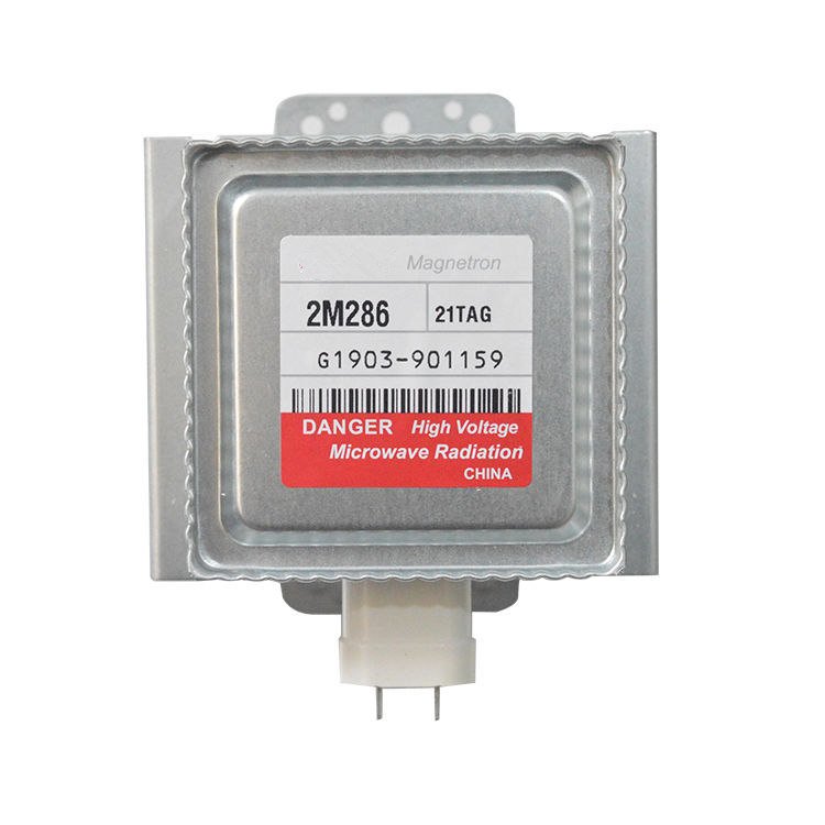 

Магнетрон для микроволновой печи LG 2M286 2M286-21TAG