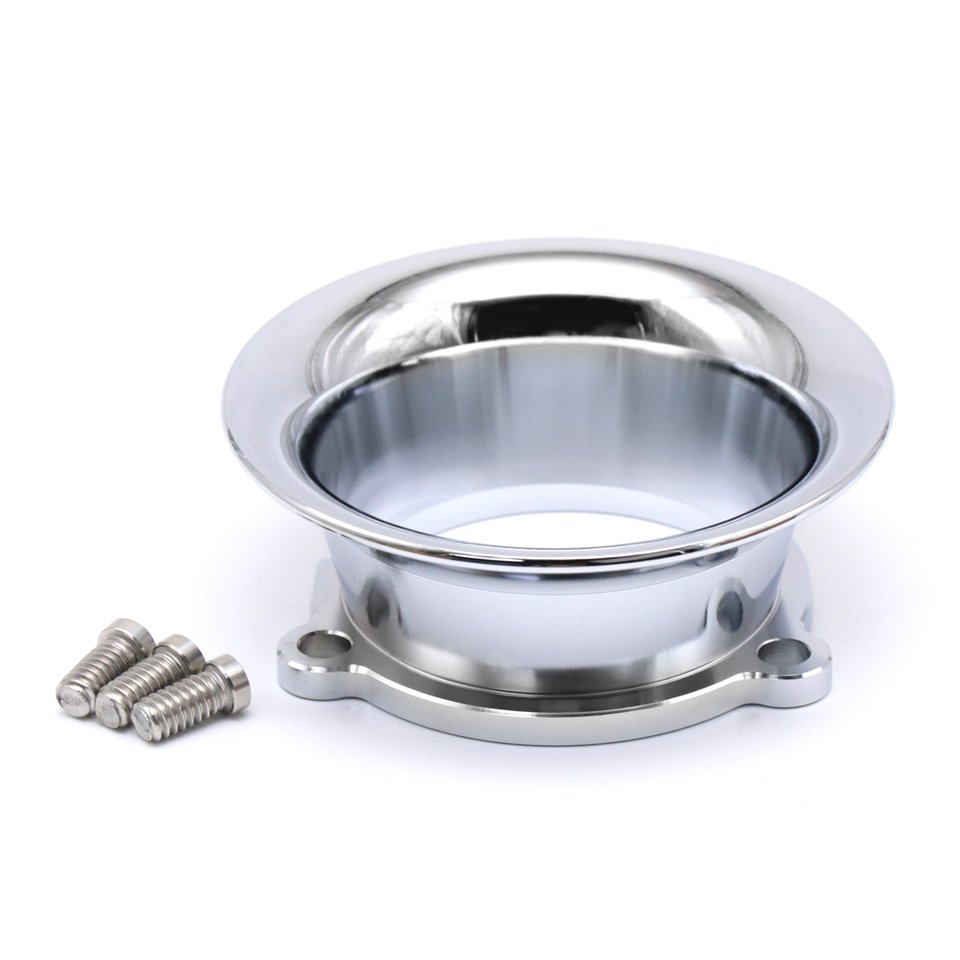 

ZSDTRP Billet Velocity Stack CV40 Очиститель воздухозаборника карбюратора для запчастей мотоцикла Harley Davidson