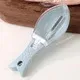 

Ручная щетка для очистки рыбы синяя