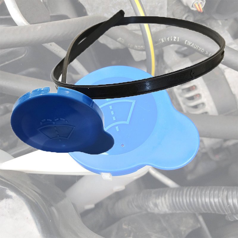

Крышка бачка для омывателя ветрового стекла для Nissan Qashqai J10 J11 2007 2008 2009 2010 2011 2012 2013 2014 2015-2019
