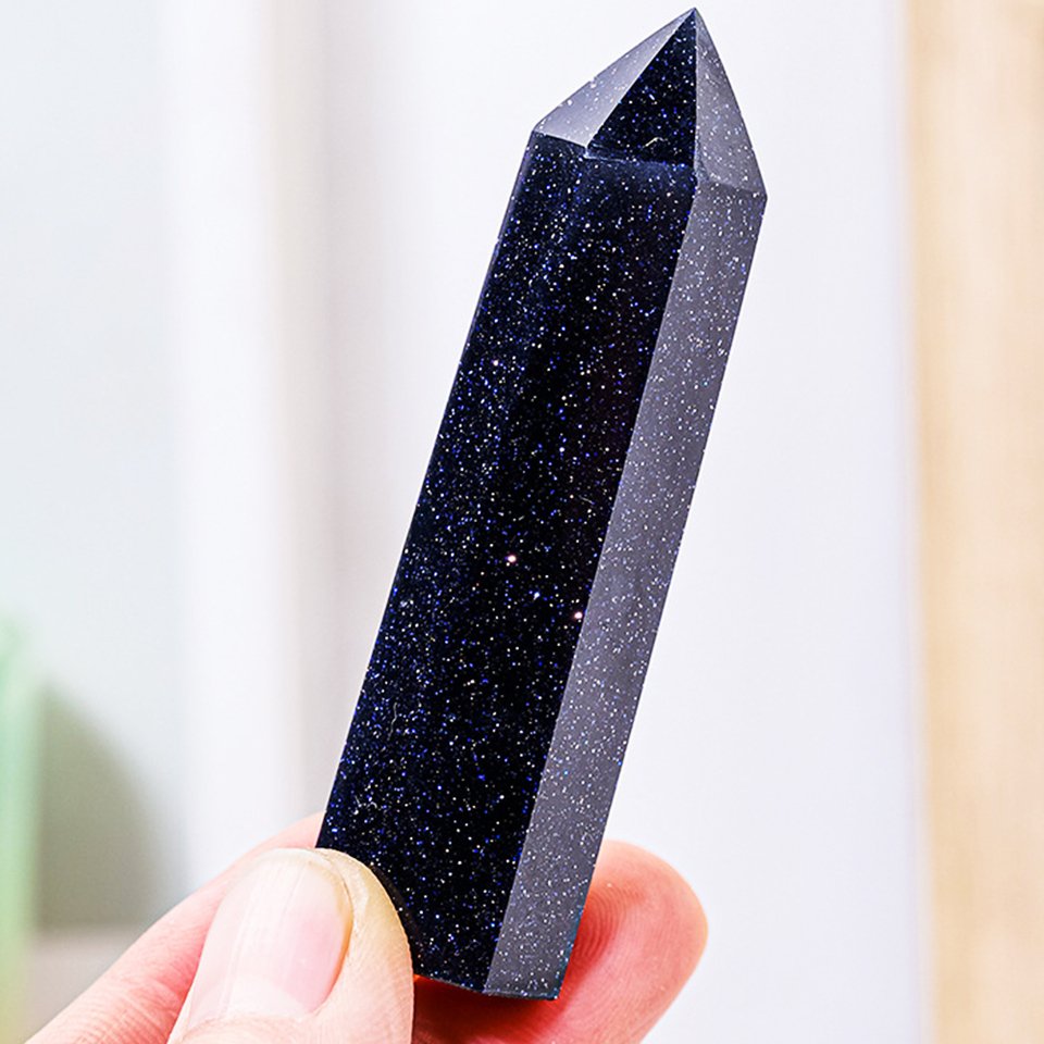 

Синий песчаник АierCrystal