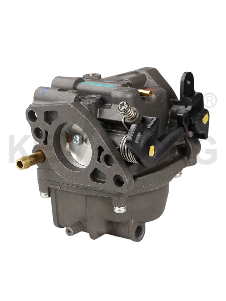 

Новый подвесной карбюратор KELKONG, модель 16100-ZV4-D22 для подвесной лодки Honda BF15 BF 15 16100-ZV4-D22