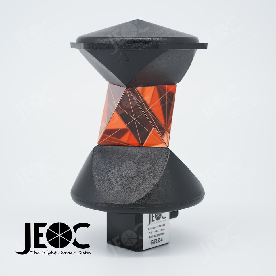 

JEOC GRZ4 360-градусная призма для Leica ATR