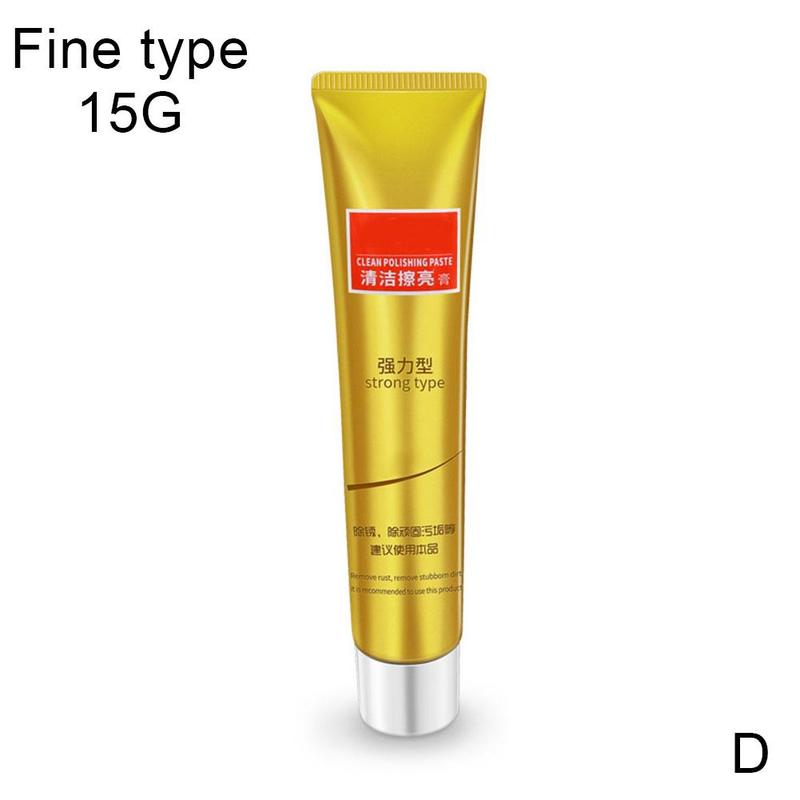 

Ultimate Metal Polish Cream R7A8