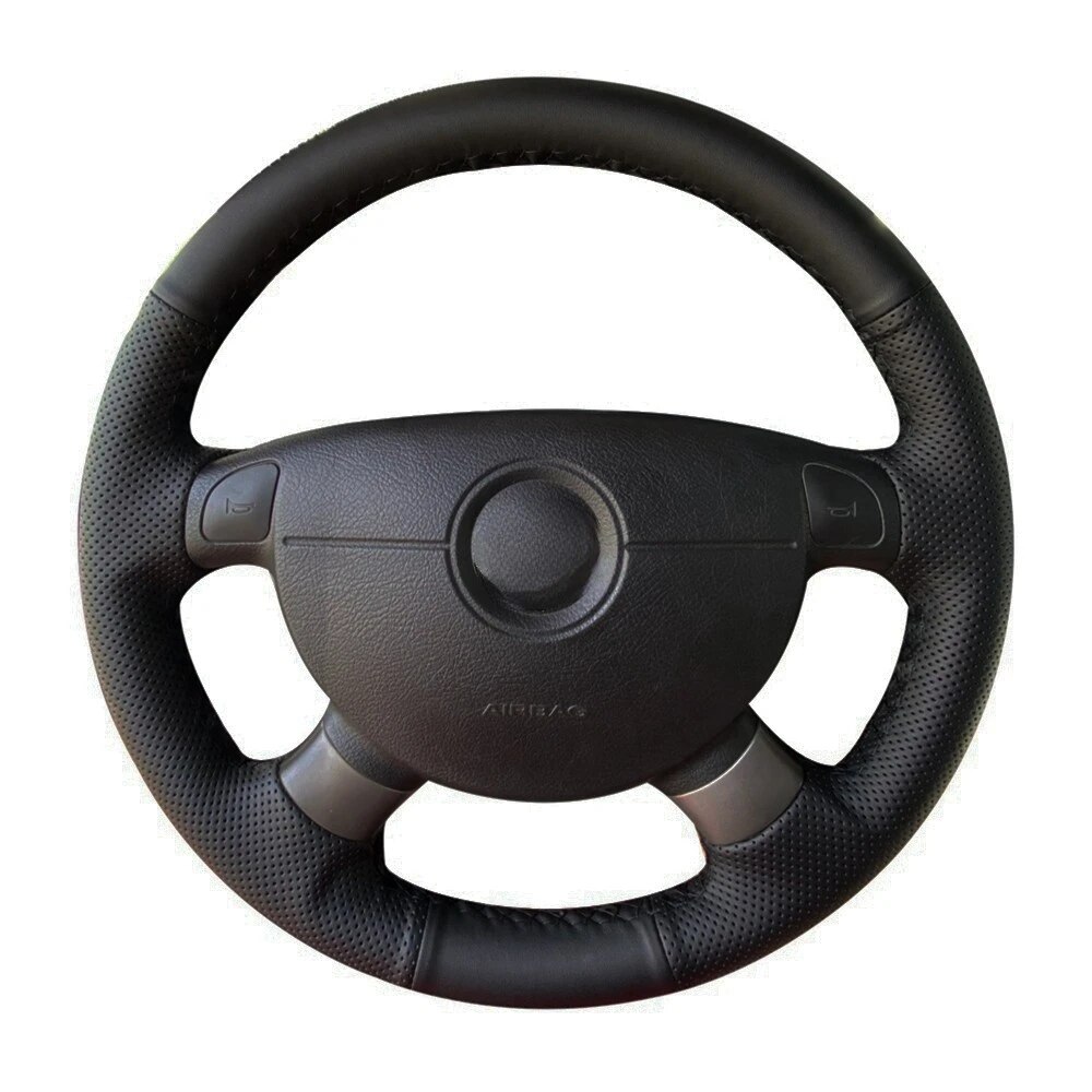 

Оплетка для ручного шитья, искусственная кожа для Buick Excelle Daewoo Gentra Lacetti 2006-2015