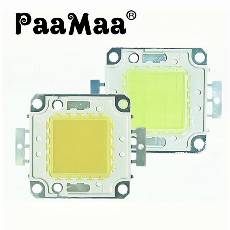 

LED лампы PaaMaa