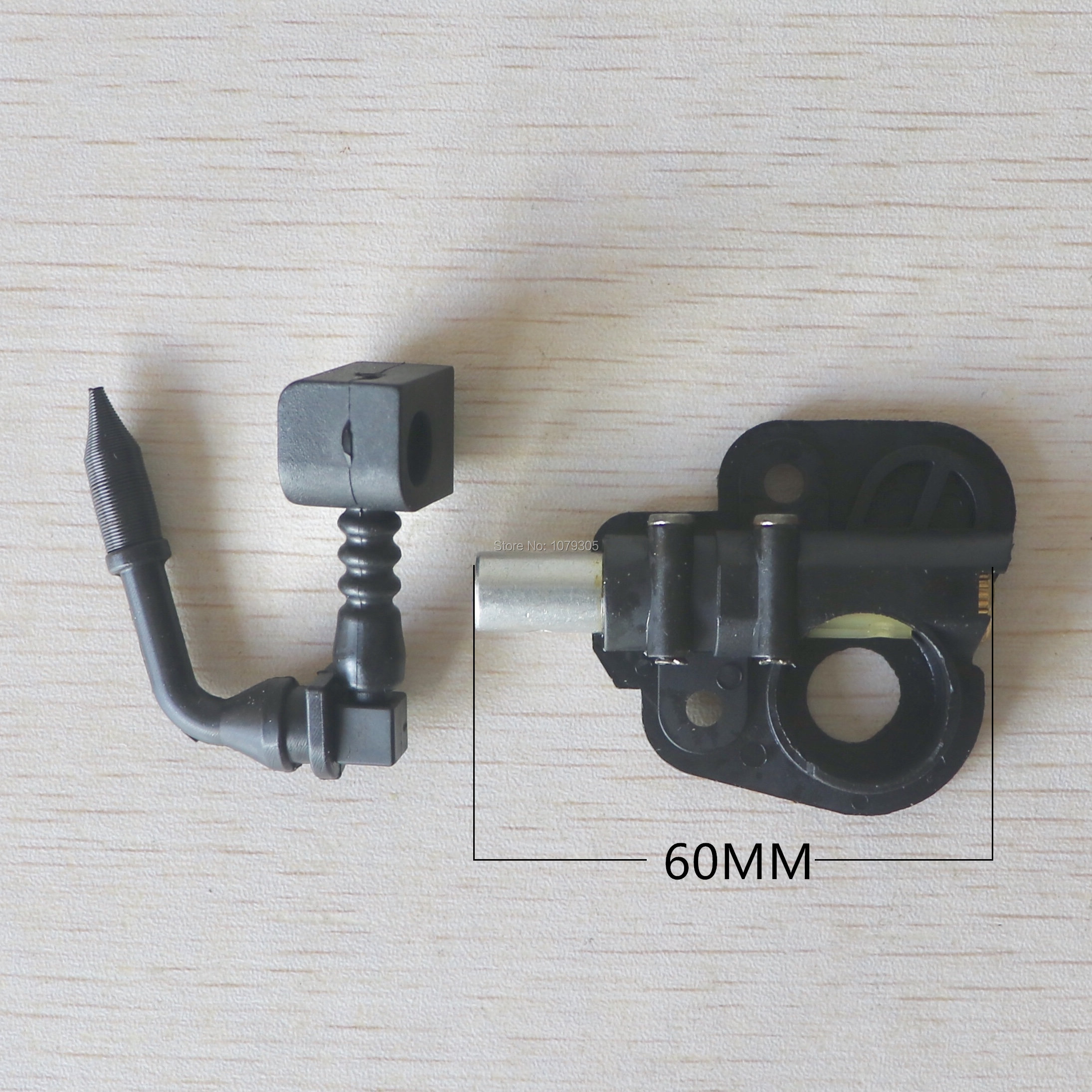 

Масляный насос для бензопилы Partner 350 351 352 370 371 390 JUNE DAY