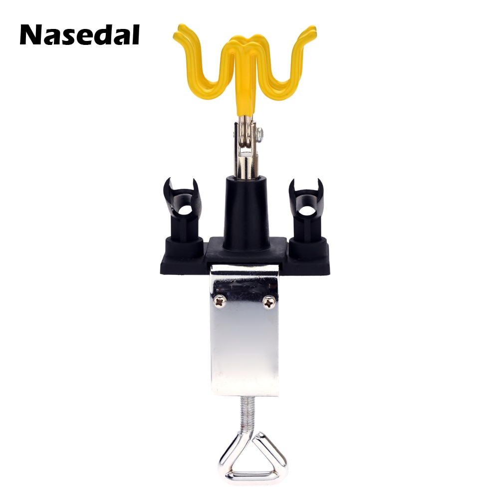 

Держатель для аэрографа Nasedal