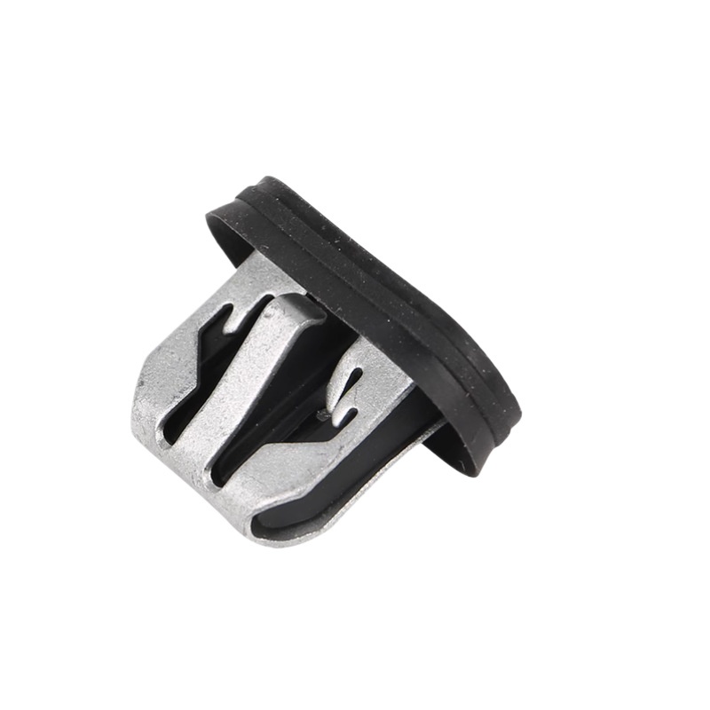 

Подходит для Tesla Model3/Модная Нижняя юбка Зажим Фиксирующий buckle 1110167-00-A