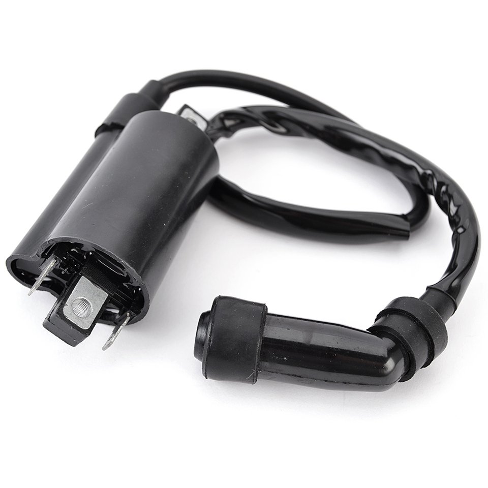 

Катушка зажигания для Suzuki Burgman Skywave 250 400 AN250 AN400 / EN125 TU125 GN125 GS125 DF125 DF200 DR125 DR125SE DR200 DR200SE