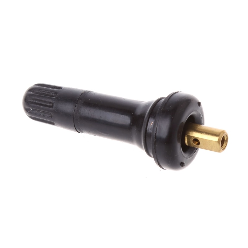 

Комплект для обслуживания датчика шины Резинового клапана TPMS для G, M, Buick, Ford, Encore, Cadillac, 4 шт.