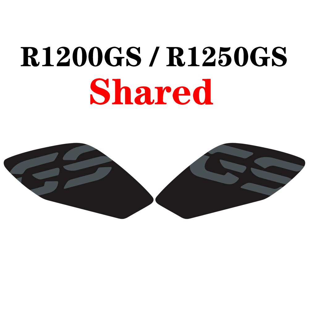 

Наклейка на топливный бак для BMW R1200GS R1250GS 2017-2022