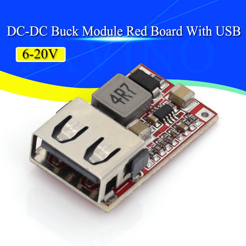 

Stlxy автомобильный USB-модуль зарядного устройства 12В 5В 3А