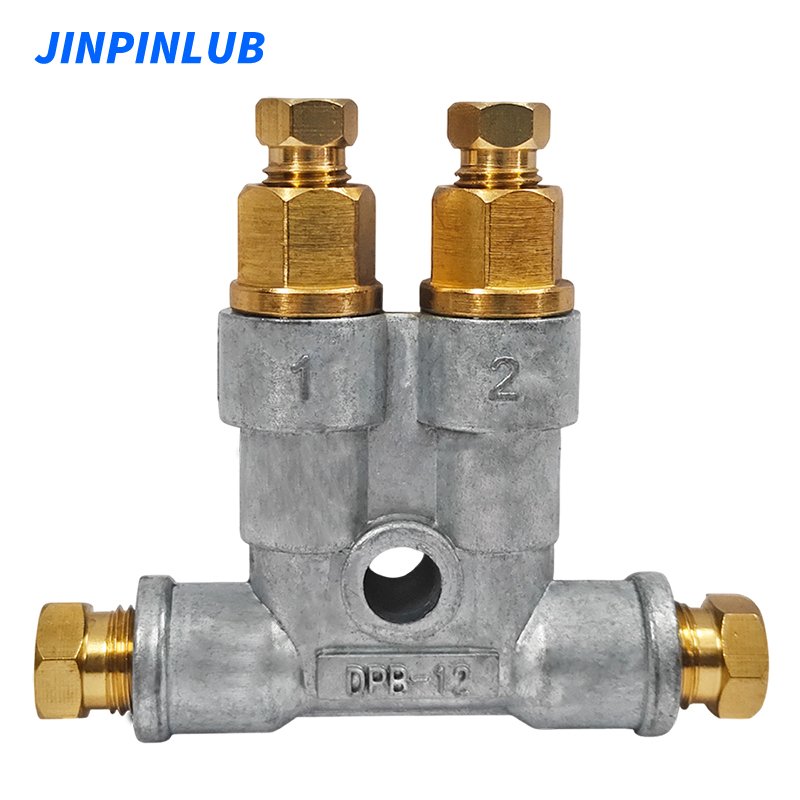 

Разделитель смазки JINPINLUB DPB13