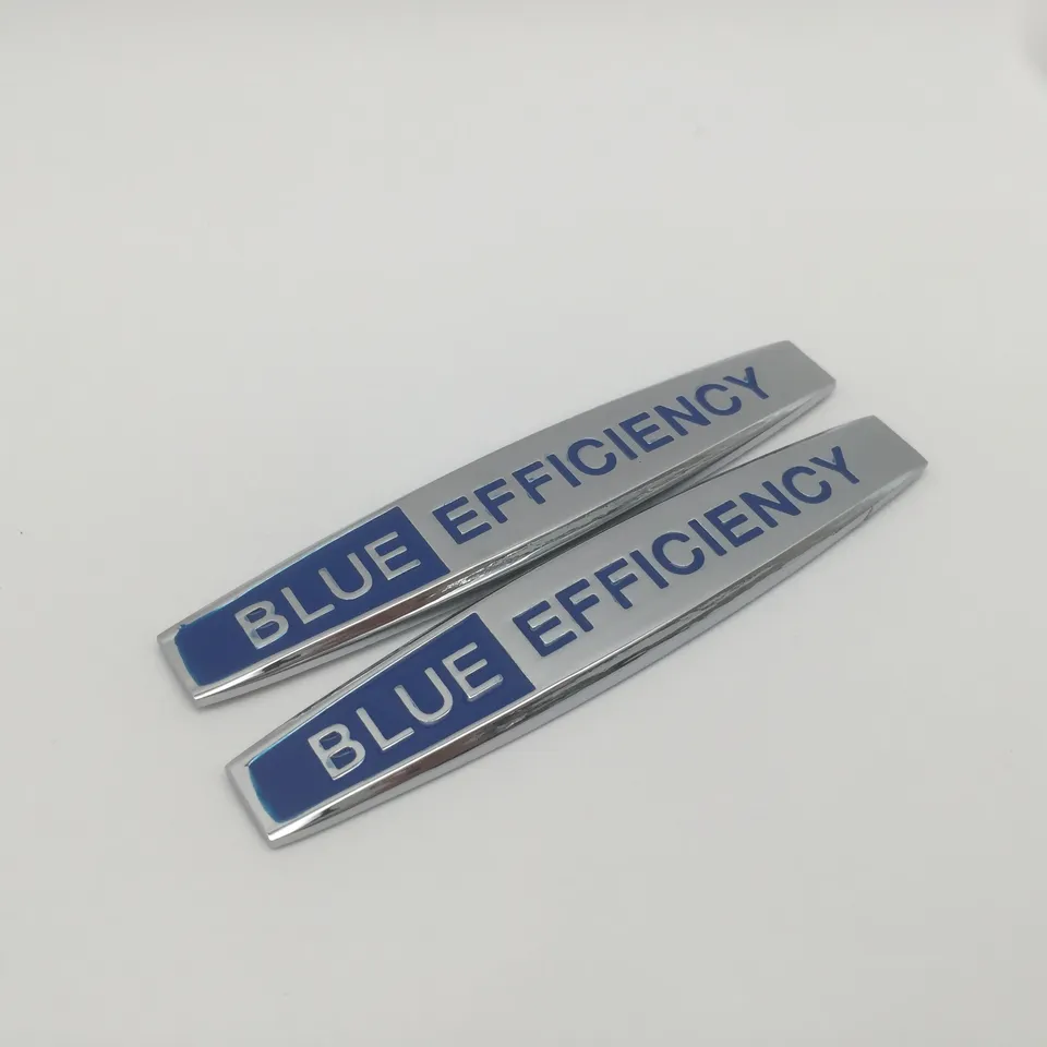 

2 шт. для Mercedes-Benz Blue Efficiency Lorinser Avantgarde, боковое крыло автомобиля, эмблема, значок, наклейка на задний багажник, наклейка