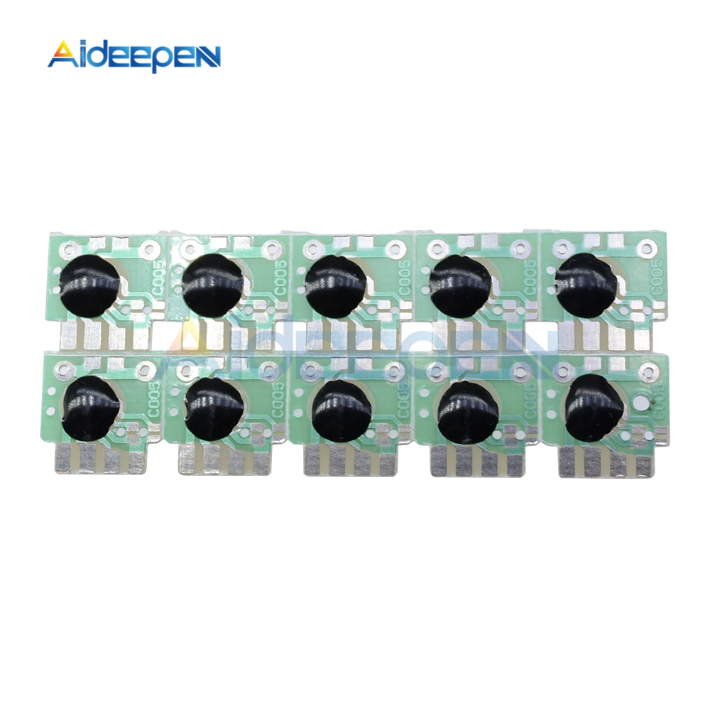 

Aideepen Multifunction Delay Trigger Timing Chip Module