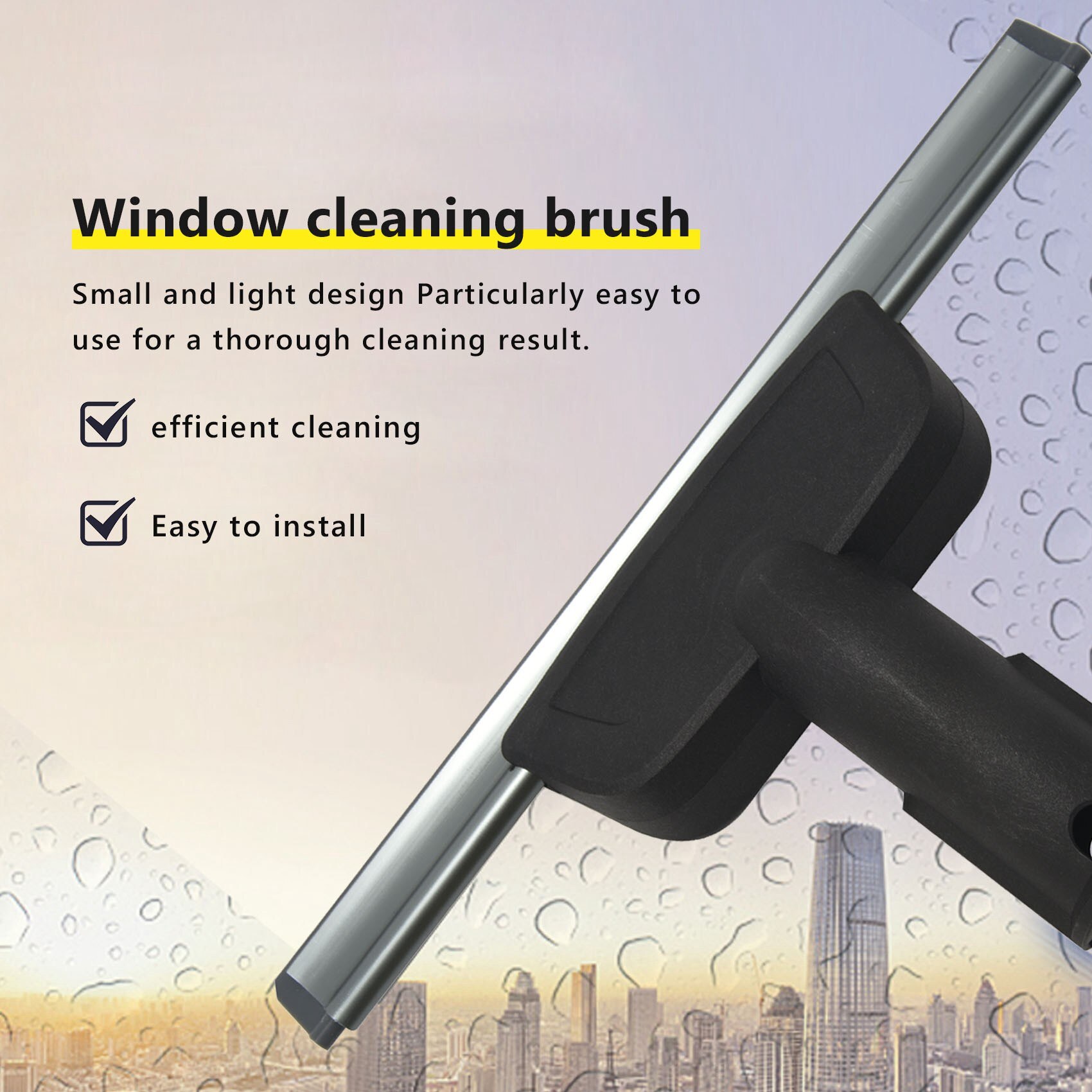 

Форсунка для окон Karcher SC2 SC3 SC4 SC5, насадка для пароочистителя зеркал, для увлажнения и растворенной грязи, бытовая Чистка B