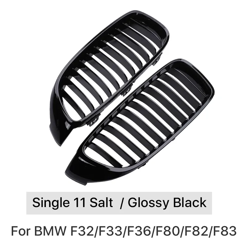 

Передний бампер для BMW 4 серии F32 F33 F36 F80 F82 2013-2020 420i 428i 430i
