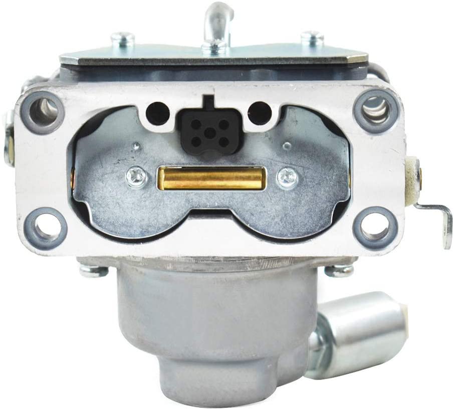 

Карбюратор ДЛЯ Briggs & Stratton 791230 791230 799230 699709 499804 V-Twin 20hp 21hp 23hp 24hp 25hp Carb Manual C