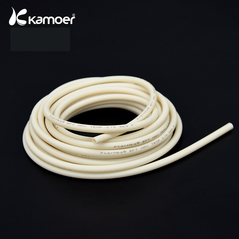 

Перистальтический насос Kamoer BPT для NKP KPP KXF KAS KCM KHS KHM