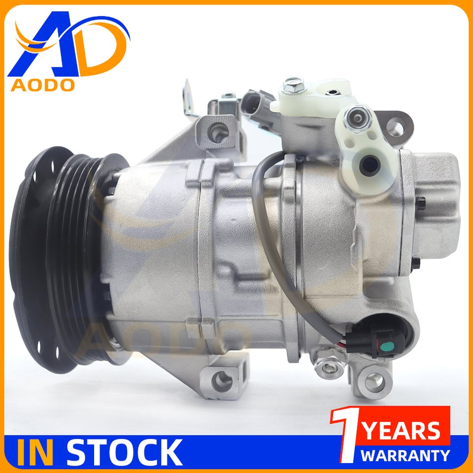 

5SER09C Компрессор кондиционера переменного тока для Toyota Auris E15 Urban Cruiser P1 Yaris P13 P9 8831002390 883100 Д200 447190 -9140 447260 -2333