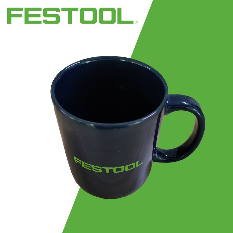 

Festool 35218 кофейная кружка