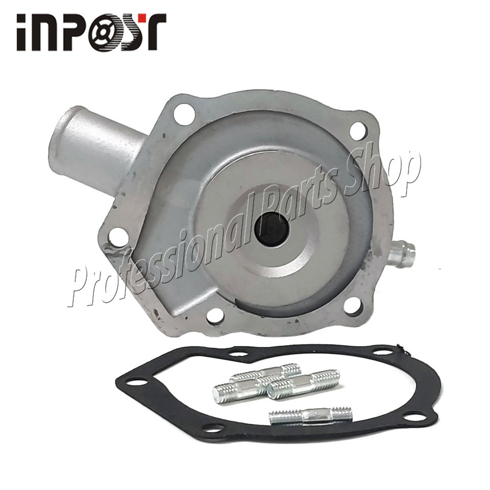 

Водяной насос D950 15534-73030 для двигателя Kubota V1200 D950 V1100 D750 Z600 D650 D850 Z500 высота около 95 мм