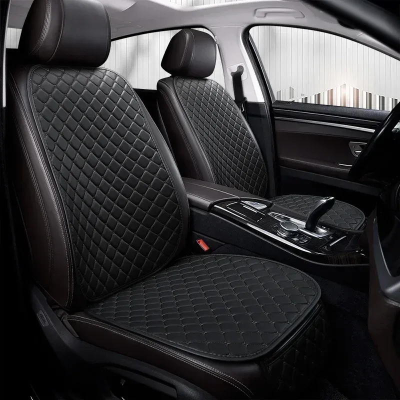 

Универсальный чехол для автомобильного сиденья, подушка для Dacia Duster Sandero Renault Clio Fiat Panda Lancia Seat Arona Cors, автомобильные аксессуары