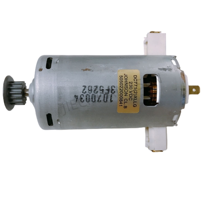 

Двигатель QN JOHNSON 230v