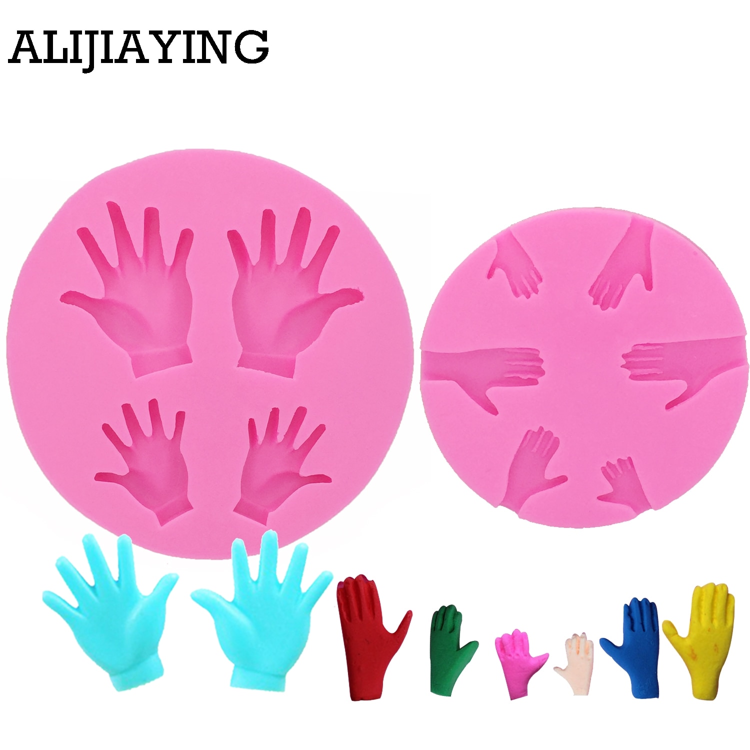 

Силиконовые формы для торта ALIJIAYING