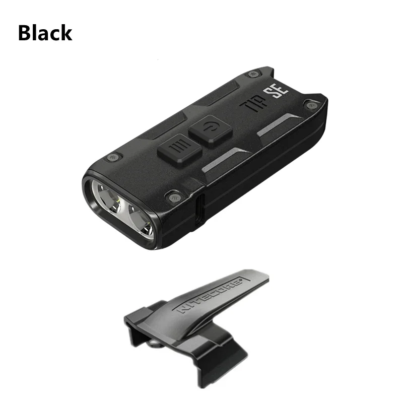 

NITECORE TIP SE фонарик 700 люмен