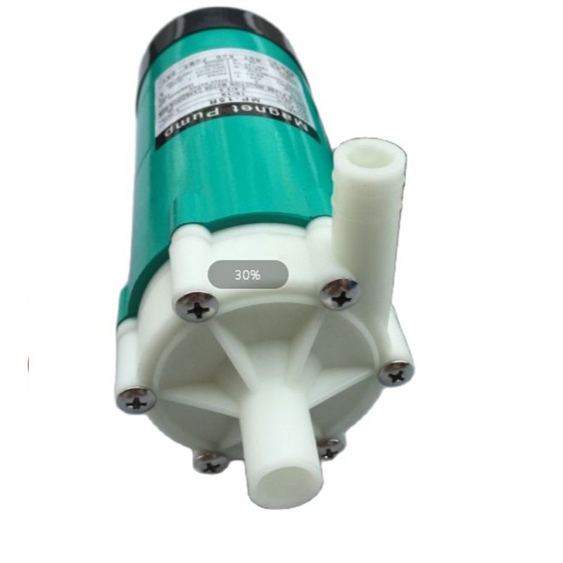 

Водяной насос Joto Valve & Pump MP-15RM MP-20R